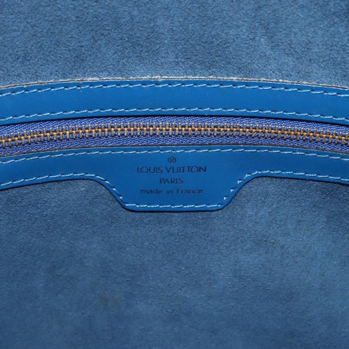Louis Vuitton Louis Vuitton Lussac Epi Leather Size ONE SIZE - 6 Thumbnail