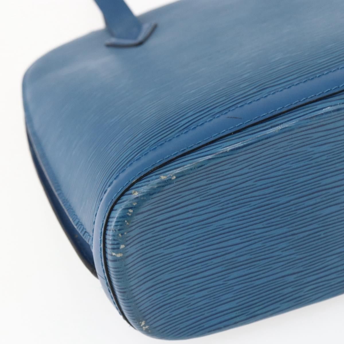 Louis Vuitton Louis Vuitton Lussac Epi Leather Size ONE SIZE - 9 Thumbnail