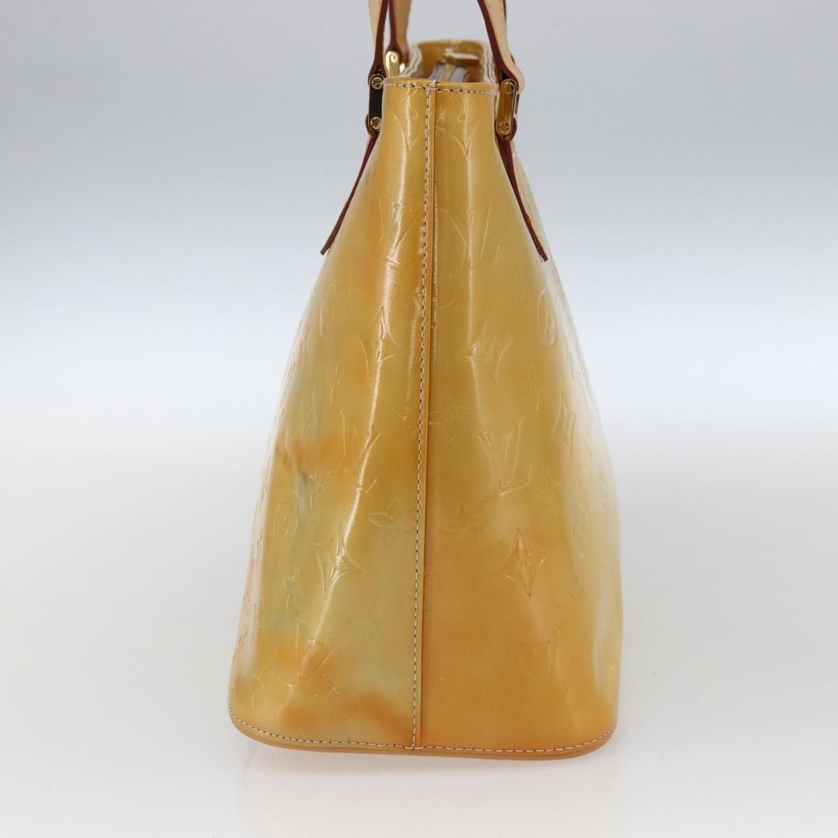 Louis Vuitton Louis Vuitton Houston Monogram Vernis Size ONE SIZE - 4 Thumbnail