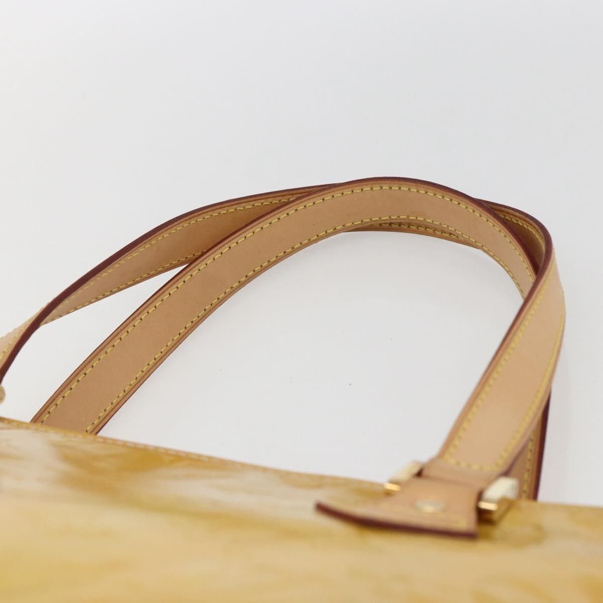 Louis Vuitton Louis Vuitton Houston Monogram Vernis Size ONE SIZE - 19 Thumbnail