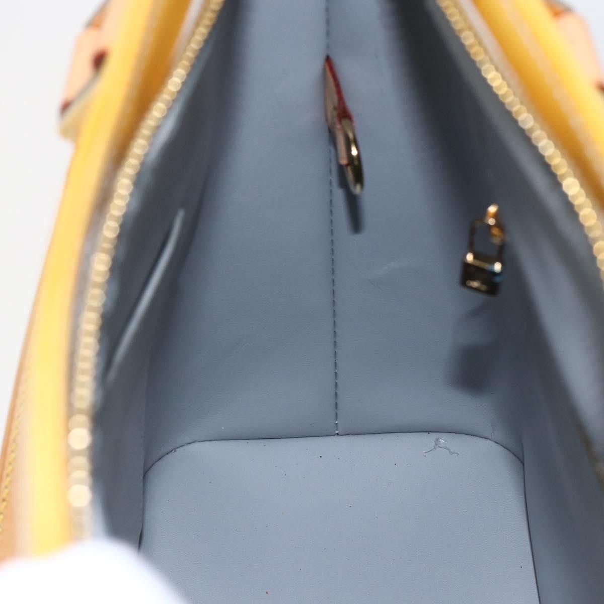 Louis Vuitton Louis Vuitton Houston Monogram Vernis Size ONE SIZE - 21 Thumbnail