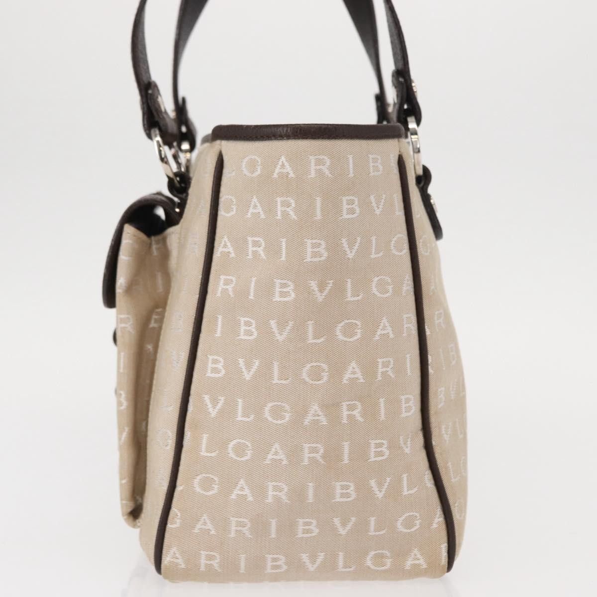 Bvlgari Bvlgari Logomania Canvas Size ONE SIZE - 3 Thumbnail