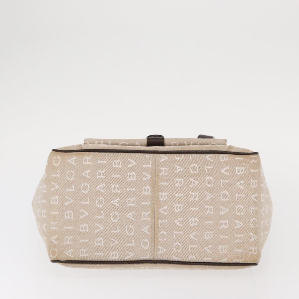 Bvlgari Bvlgari Logomania Canvas Size ONE SIZE - 15 Thumbnail