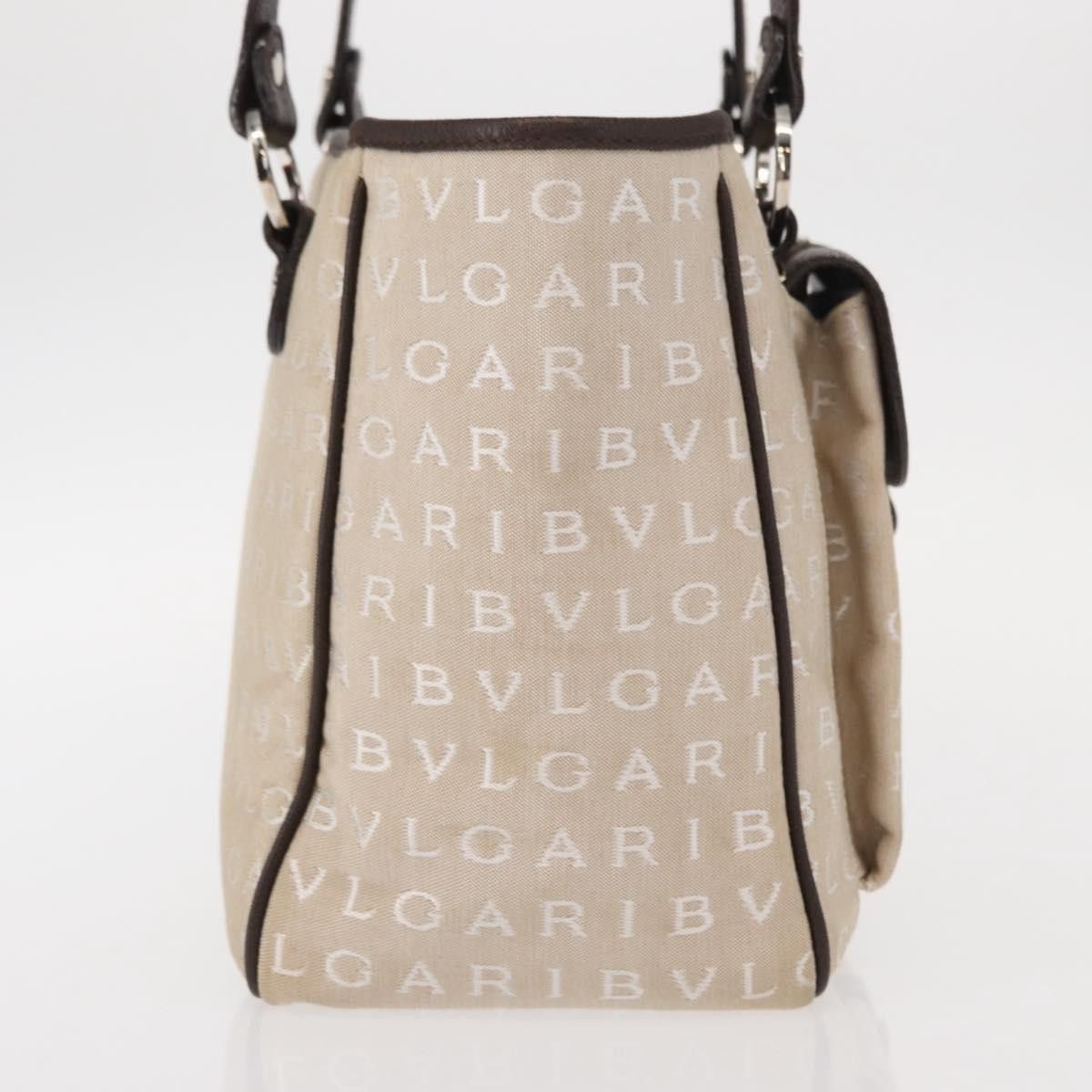Bvlgari Bvlgari Logomania Canvas Size ONE SIZE - 4 Thumbnail