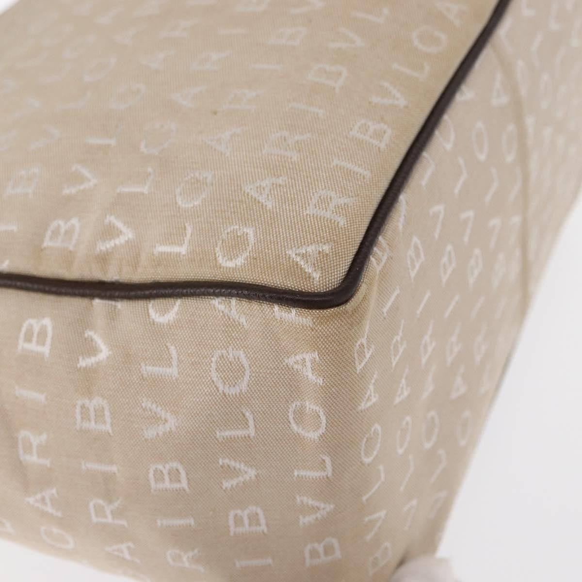 Bvlgari Bvlgari Logomania Canvas Size ONE SIZE - 12 Thumbnail