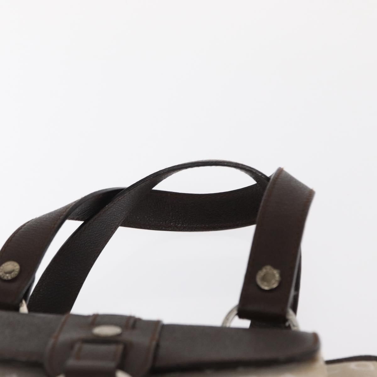 Bvlgari Bvlgari Logomania Canvas Size ONE SIZE - 17 Thumbnail