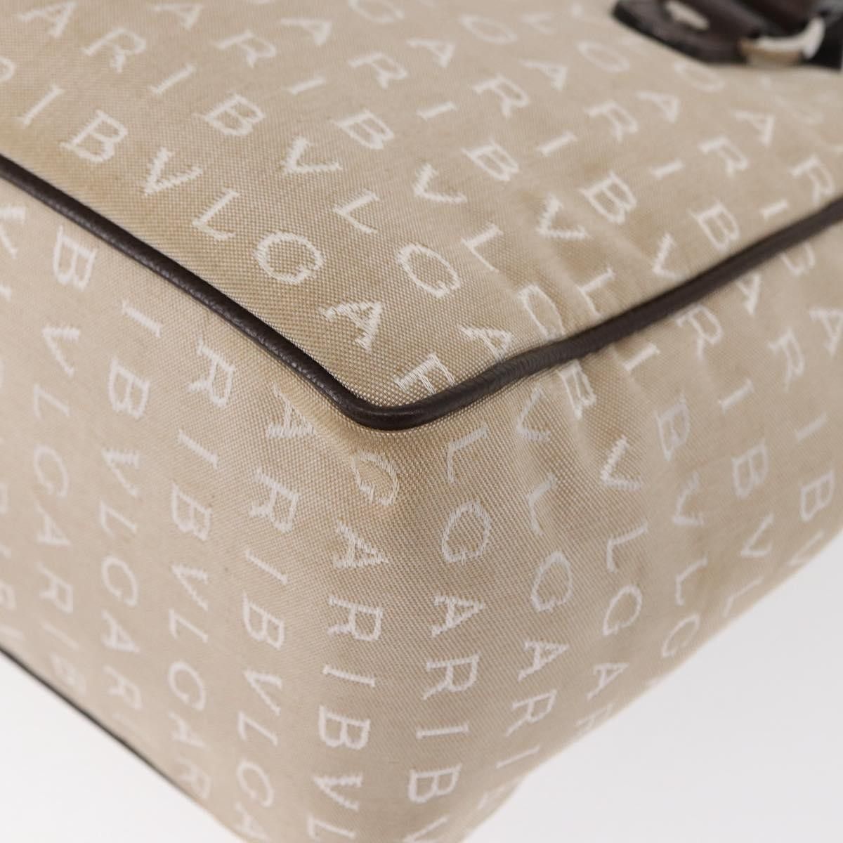 Bvlgari Bvlgari Logomania Canvas Size ONE SIZE - 11 Thumbnail