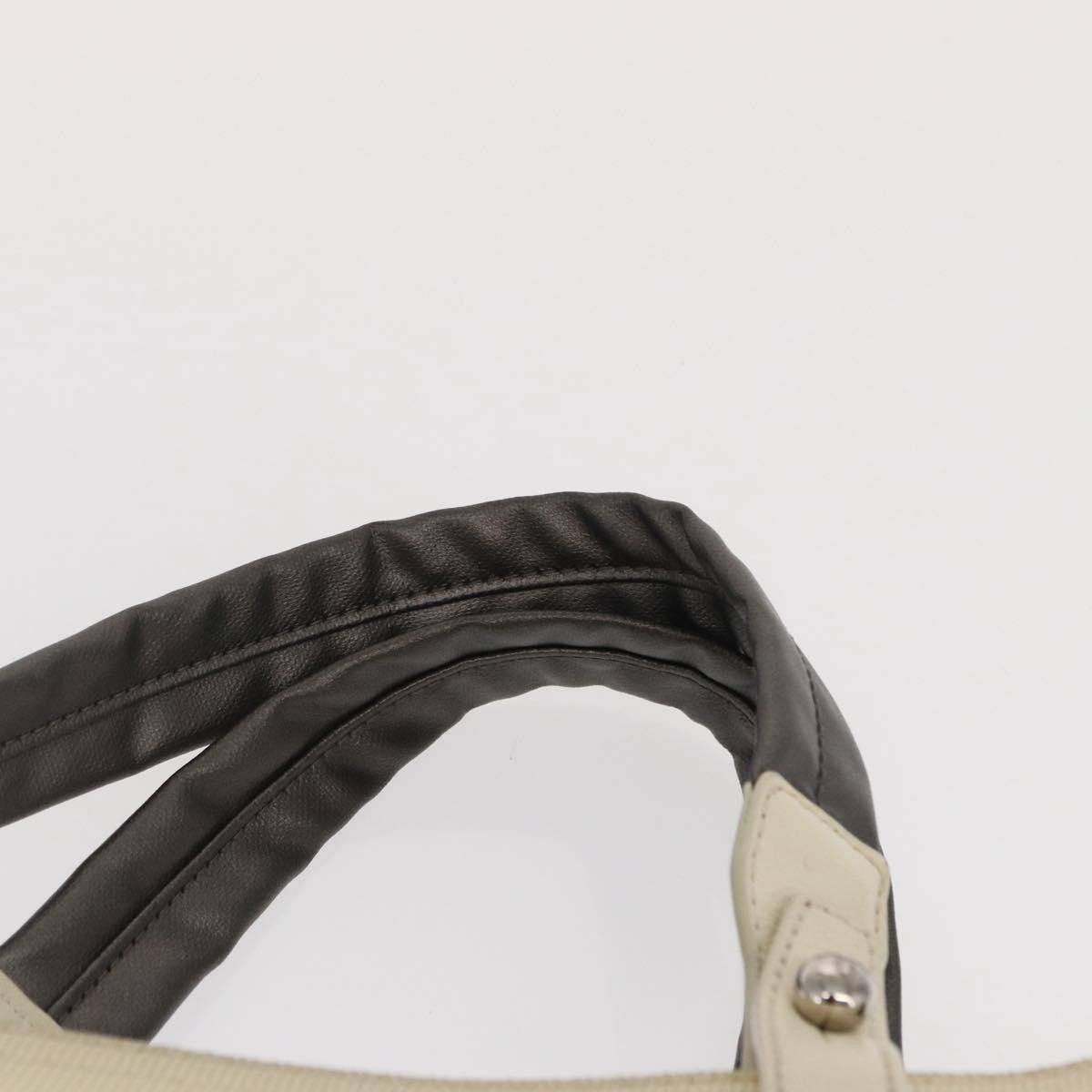 Chanel Chanel Biarritz Tote Nylon Size ONE SIZE - 16 Thumbnail