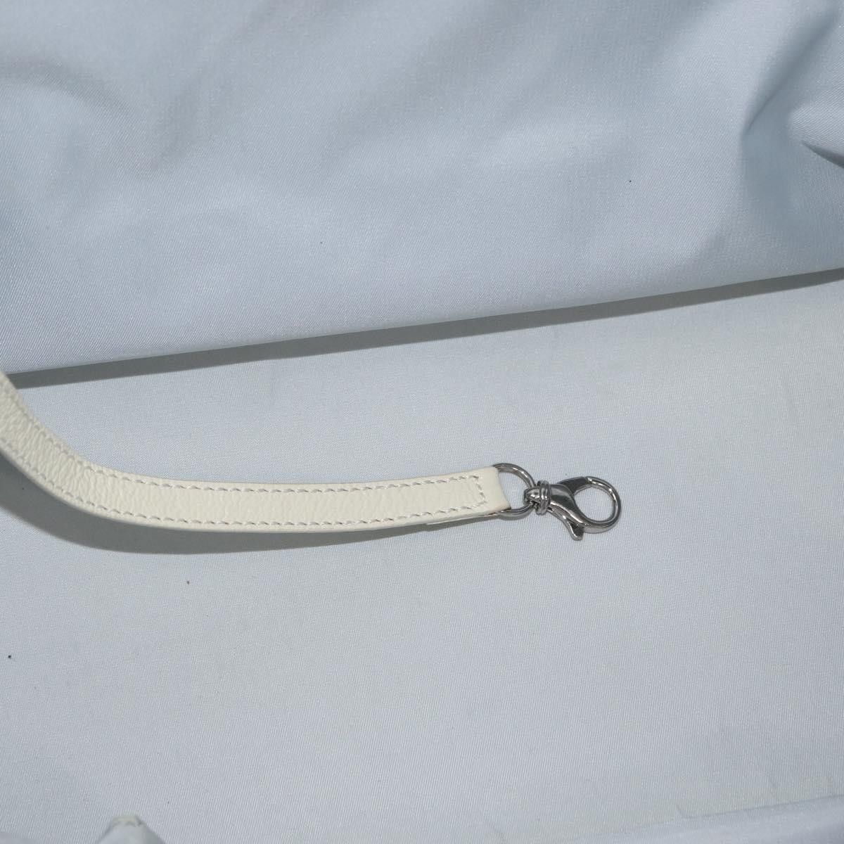 Chanel Chanel Biarritz Tote Nylon Size ONE SIZE - 20 Thumbnail