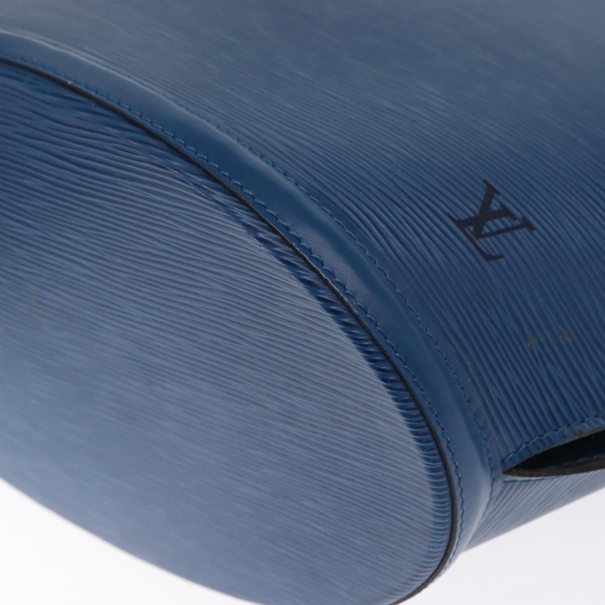 Louis Vuitton Louis Vuitton Saint Jacques Epi Leather Size ONE SIZE - 10 Thumbnail