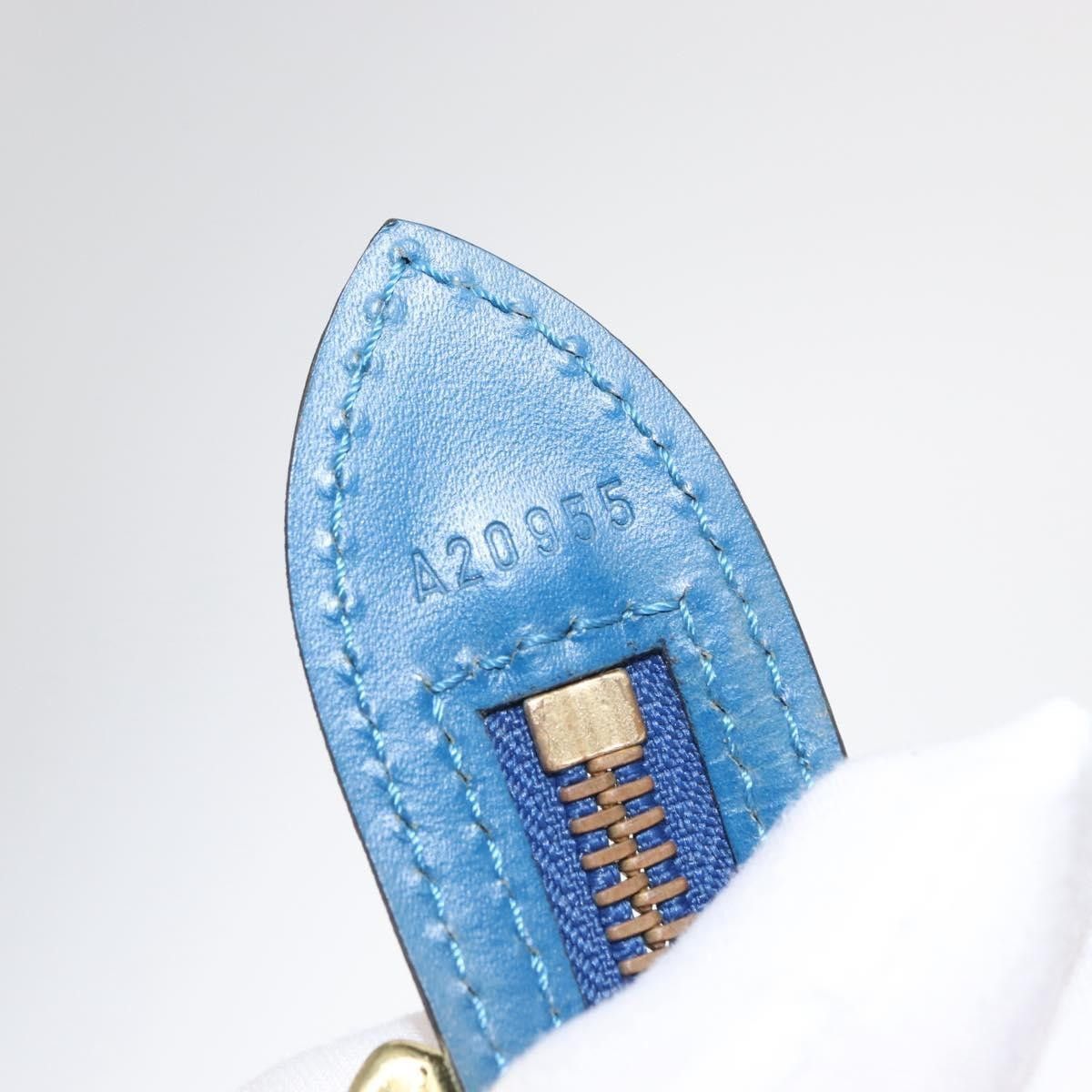 Louis Vuitton Louis Vuitton Saint Jacques Epi Leather Size ONE SIZE - 7 Thumbnail