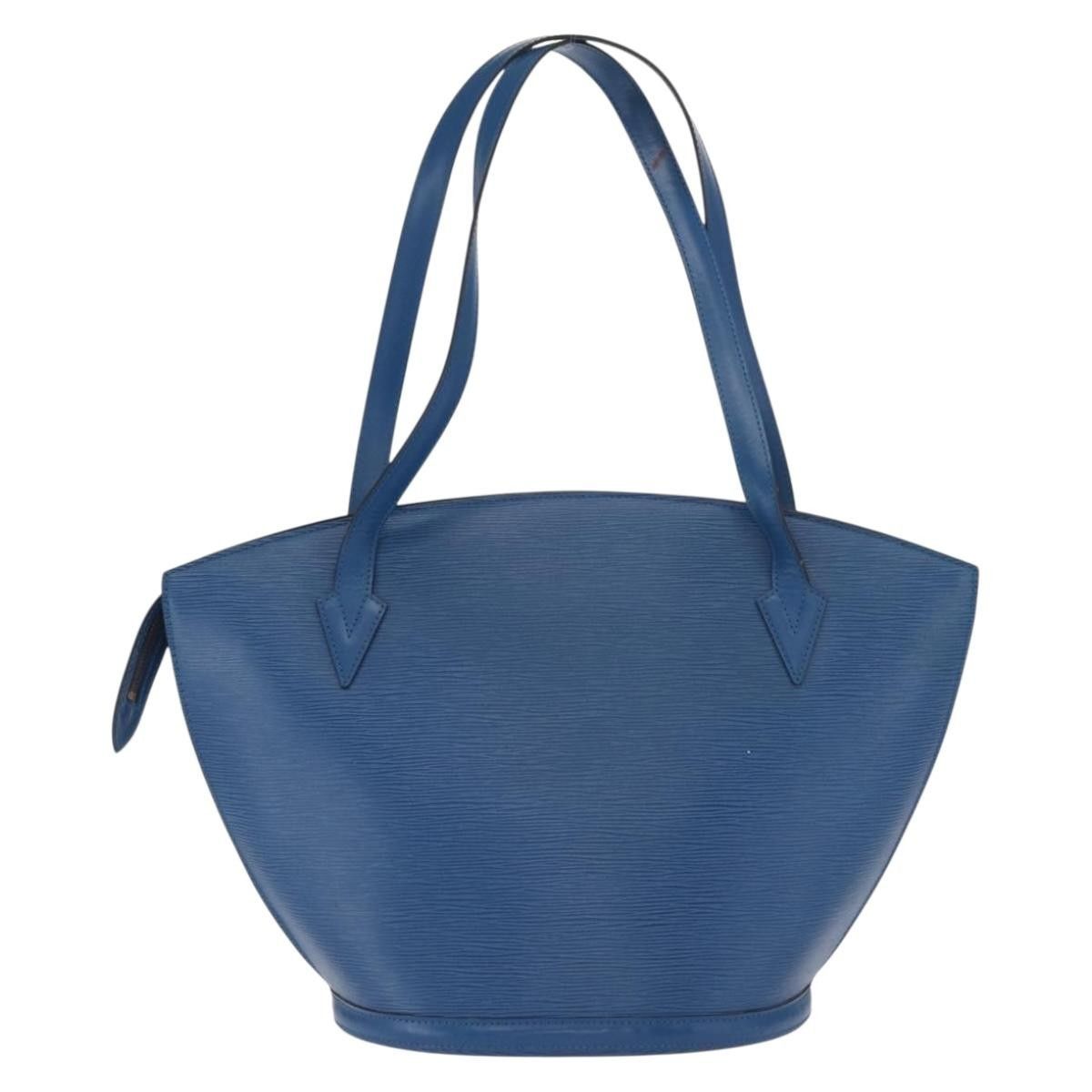 Louis Vuitton Louis Vuitton Saint Jacques Epi Leather Size ONE SIZE - 2 Thumbnail