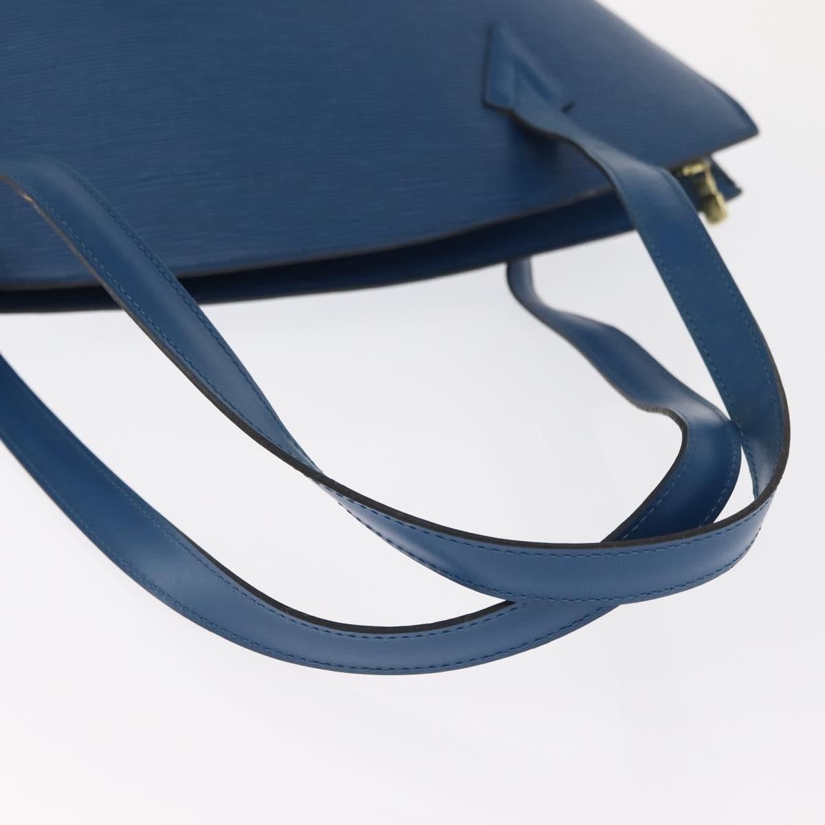 Louis Vuitton Louis Vuitton Saint Jacques Epi Leather Size ONE SIZE - 8 Thumbnail
