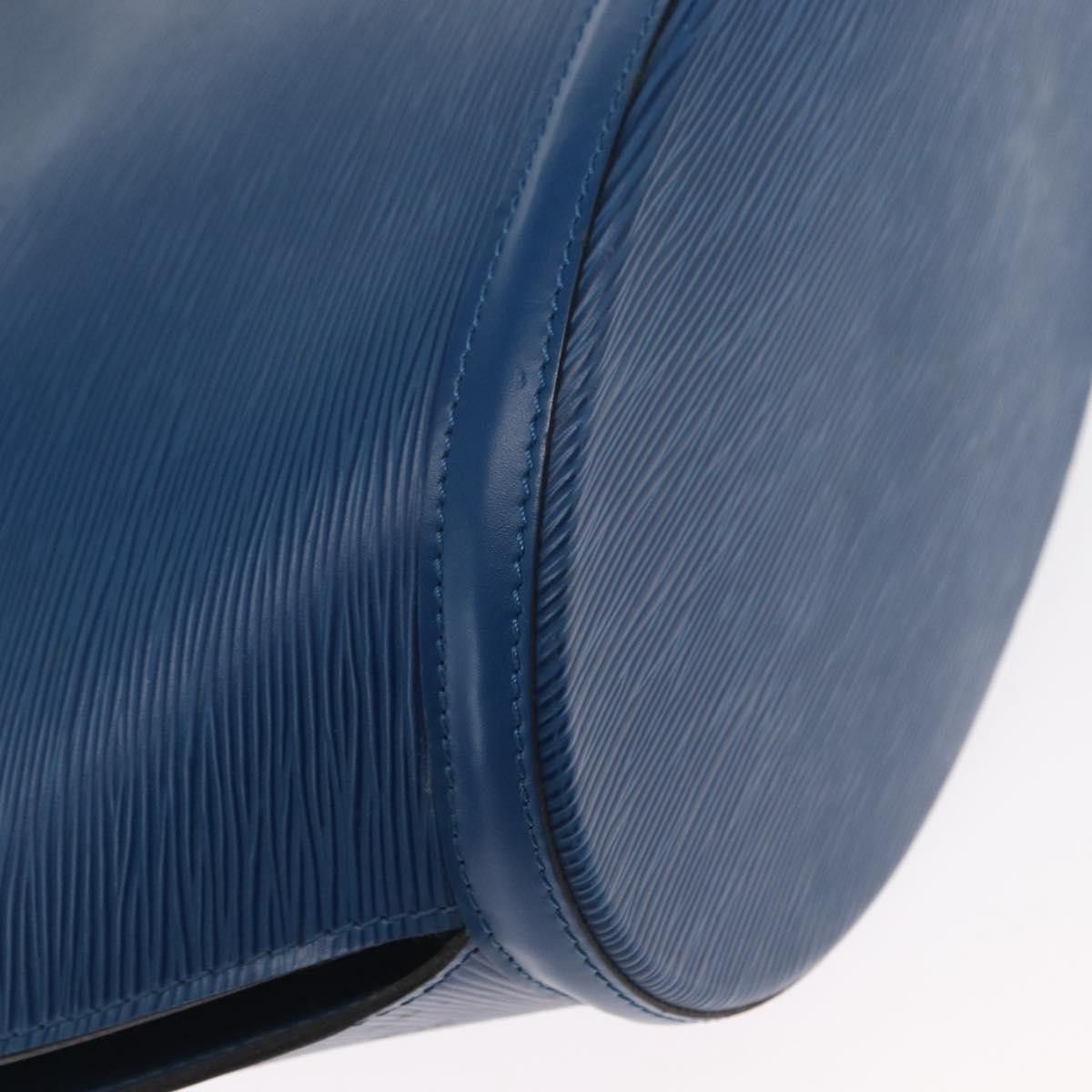 Louis Vuitton Louis Vuitton Saint Jacques Epi Leather Size ONE SIZE - 11 Thumbnail