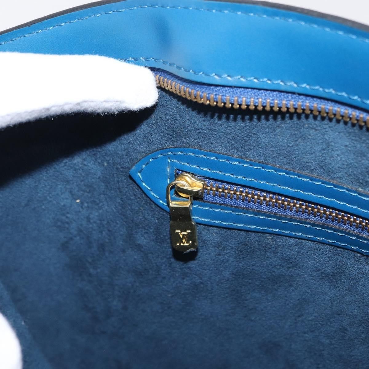 Louis Vuitton Louis Vuitton Saint Jacques Epi Leather Size ONE SIZE - 18 Thumbnail