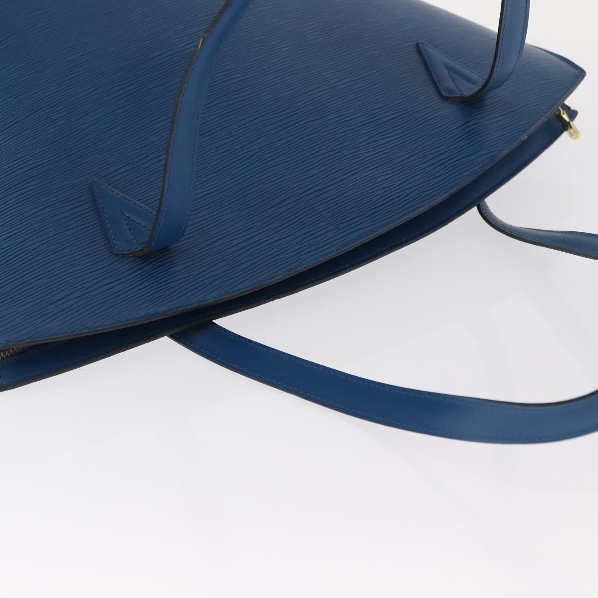 Louis Vuitton Louis Vuitton Saint Jacques Epi Leather Size ONE SIZE - 17 Thumbnail