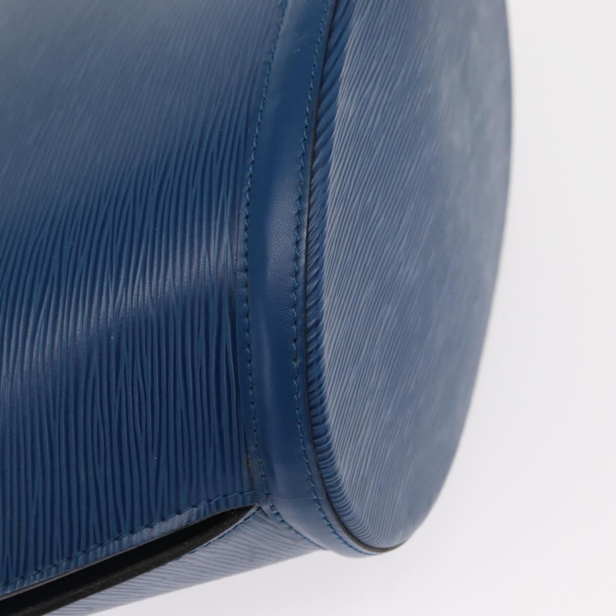 Louis Vuitton Louis Vuitton Saint Jacques Epi Leather Size ONE SIZE - 9 Thumbnail