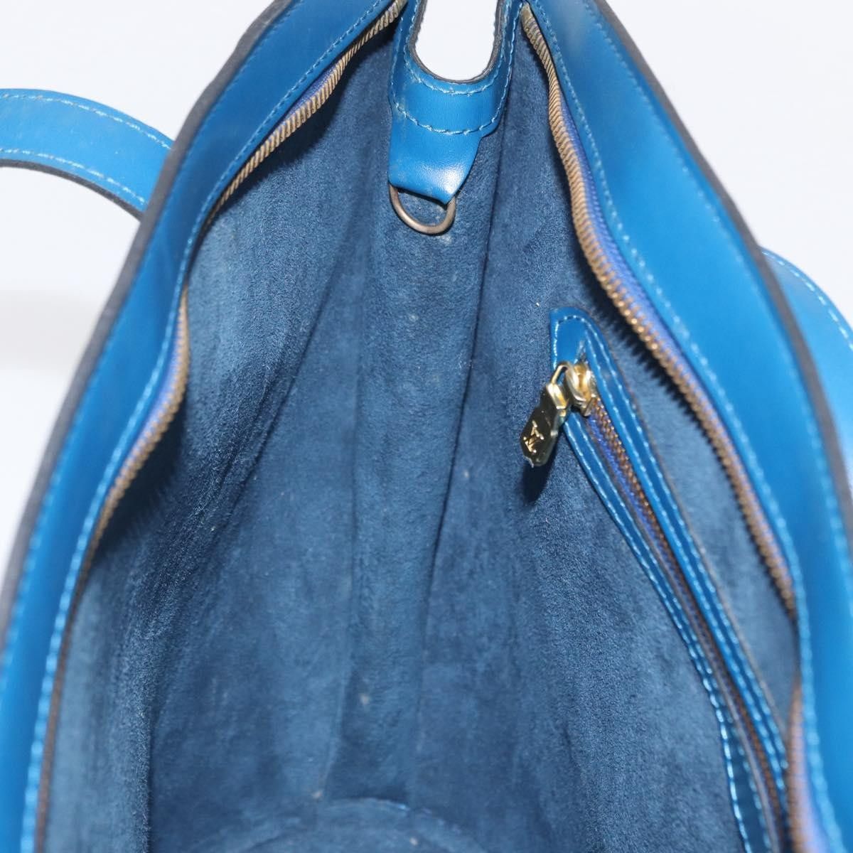 Louis Vuitton Louis Vuitton Saint Jacques Epi Leather Size ONE SIZE - 16 Thumbnail