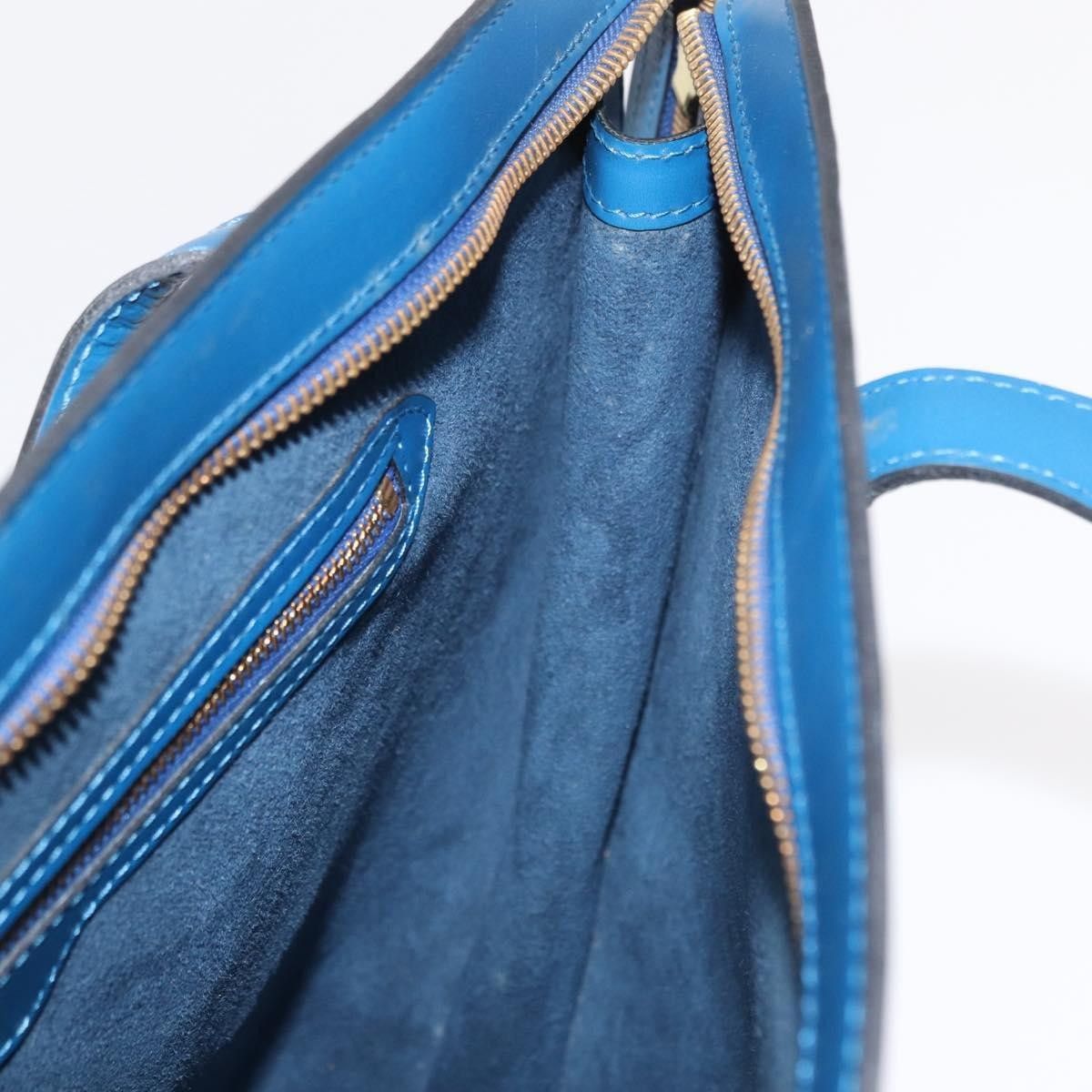 Louis Vuitton Louis Vuitton Saint Jacques Epi Leather Size ONE SIZE - 15 Thumbnail