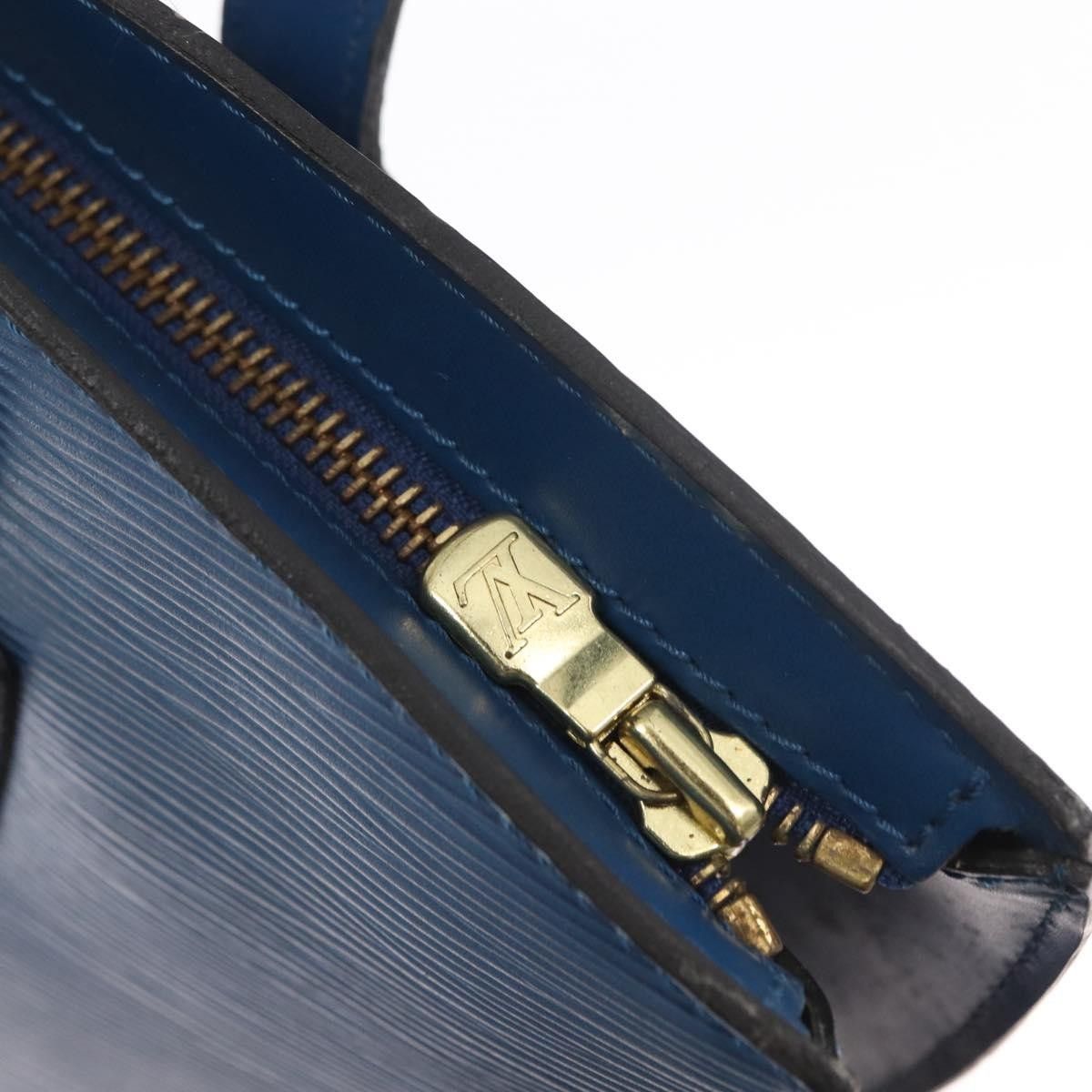 Louis Vuitton Louis Vuitton Saint Jacques Epi Leather Size ONE SIZE - 13 Thumbnail