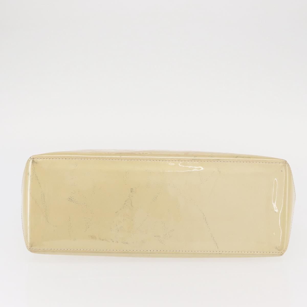 Louis Vuitton Louis Vuitton Wilshire Monogram Vernis Size ONE SIZE - 19 Thumbnail