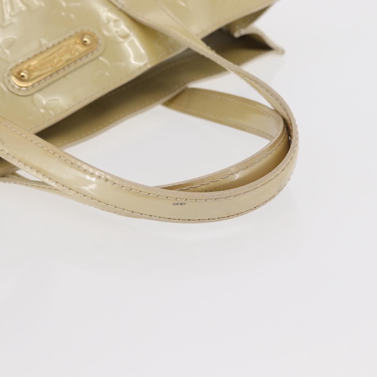 Louis Vuitton Louis Vuitton Wilshire Monogram Vernis Size ONE SIZE - 8 Thumbnail