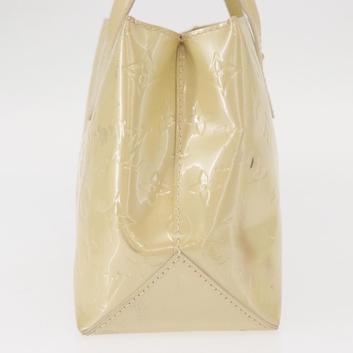 Louis Vuitton Louis Vuitton Wilshire Monogram Vernis Size ONE SIZE - 4 Thumbnail
