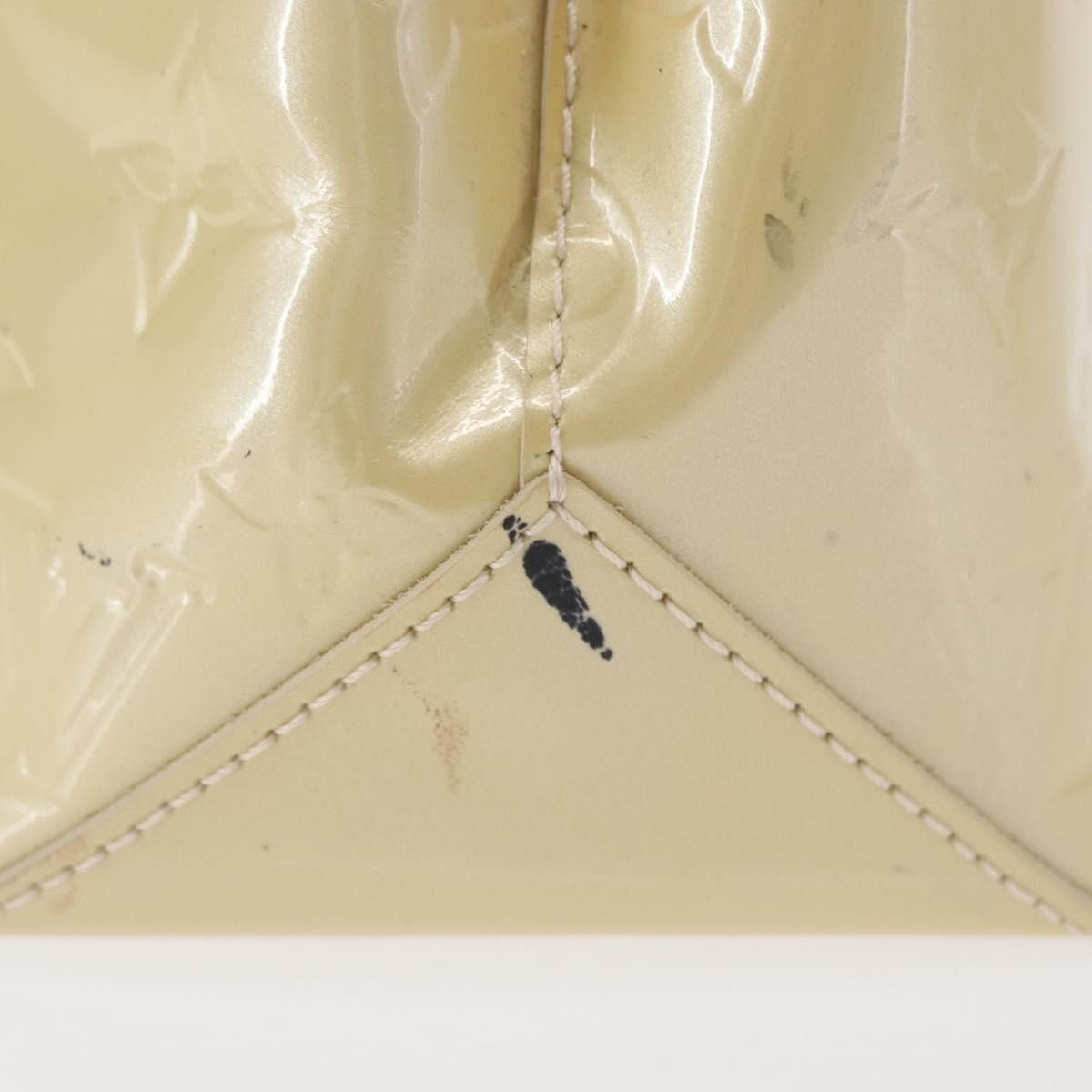 Louis Vuitton Louis Vuitton Wilshire Monogram Vernis Size ONE SIZE - 16 Thumbnail