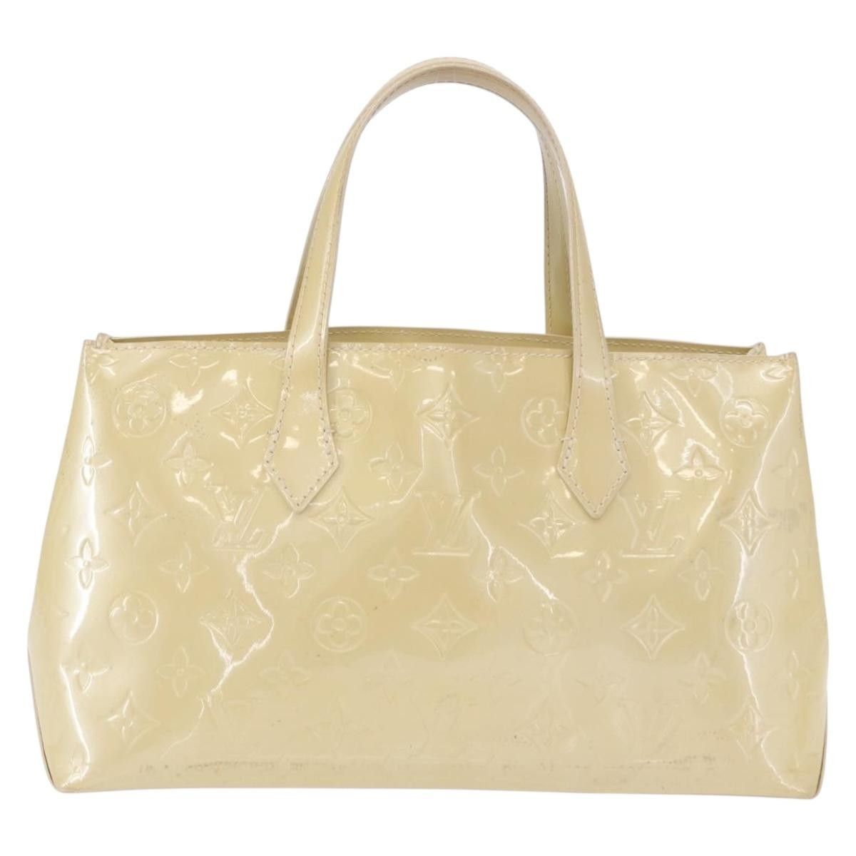 Louis Vuitton Louis Vuitton Wilshire Monogram Vernis Size ONE SIZE - 2 Thumbnail