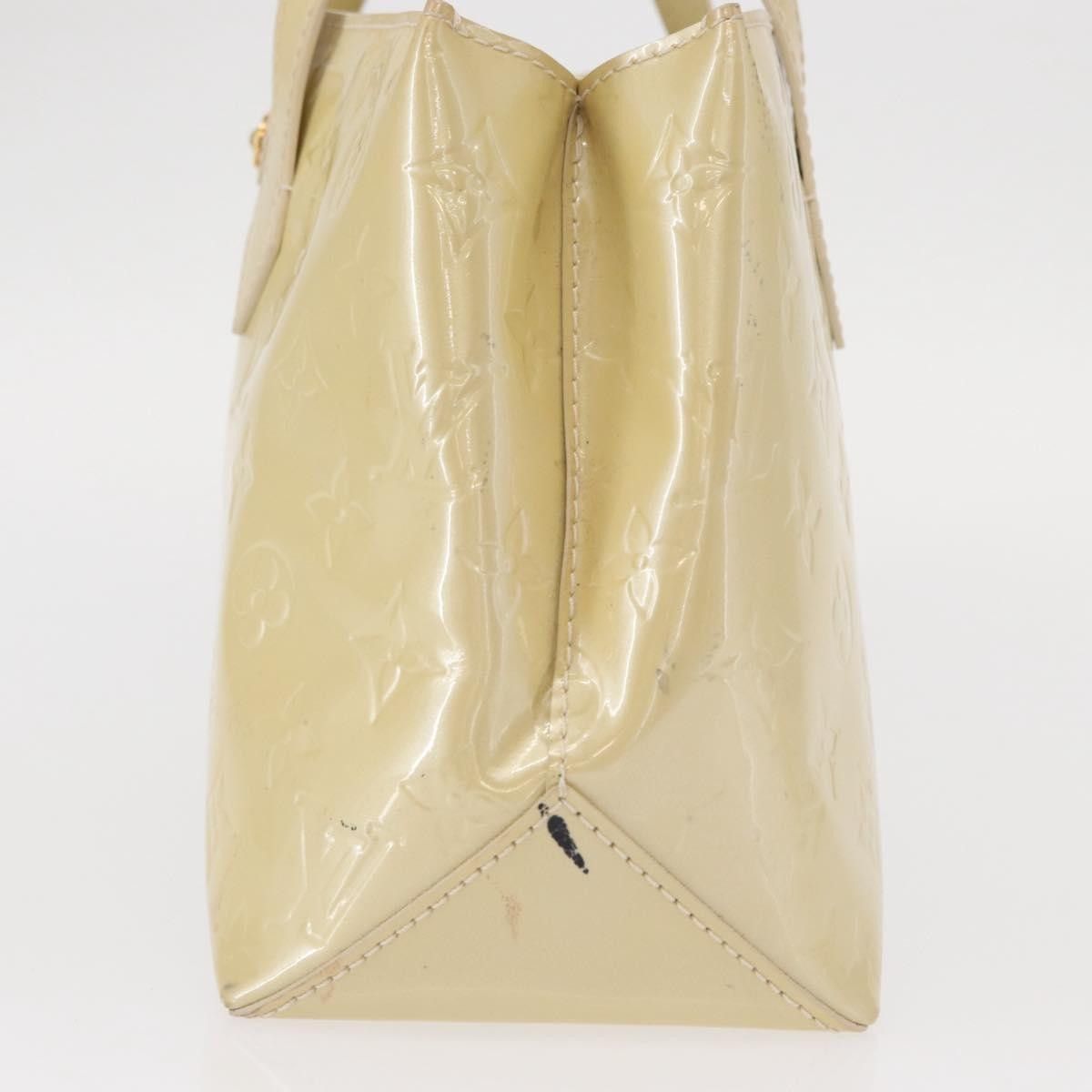 Louis Vuitton Louis Vuitton Wilshire Monogram Vernis Size ONE SIZE - 3 Thumbnail