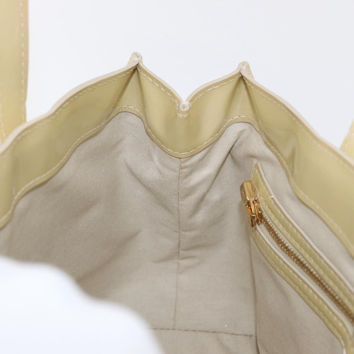 Louis Vuitton Louis Vuitton Wilshire Monogram Vernis Size ONE SIZE - 22 Thumbnail