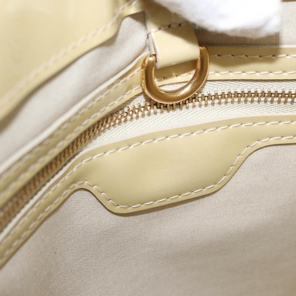 Louis Vuitton Louis Vuitton Wilshire Monogram Vernis Size ONE SIZE - 6 Thumbnail