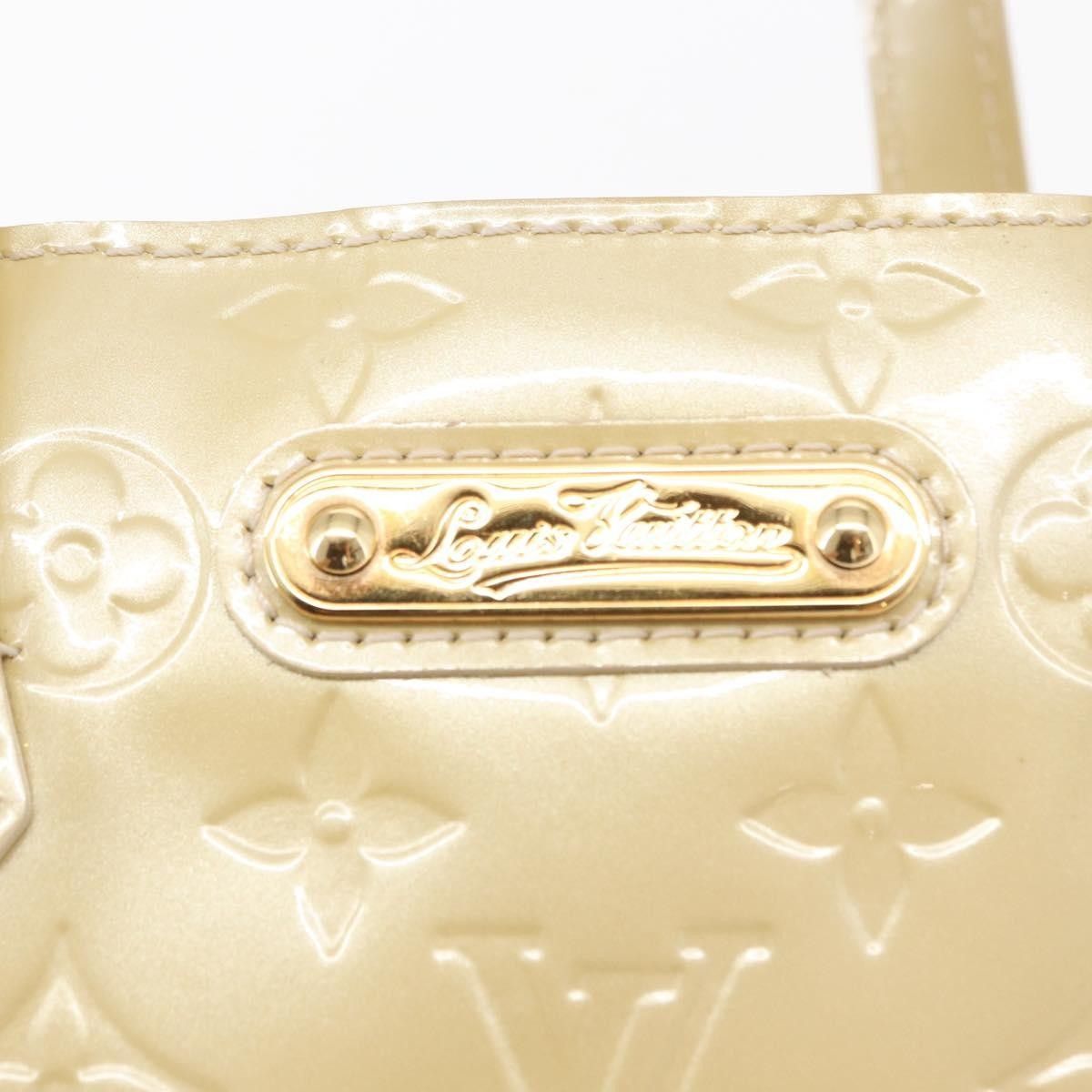 Louis Vuitton Louis Vuitton Wilshire Monogram Vernis Size ONE SIZE - 20 Thumbnail