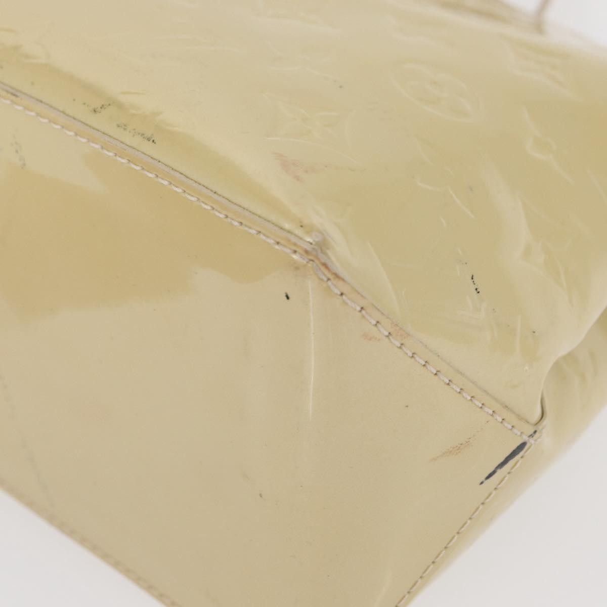 Louis Vuitton Louis Vuitton Wilshire Monogram Vernis Size ONE SIZE - 10 Thumbnail