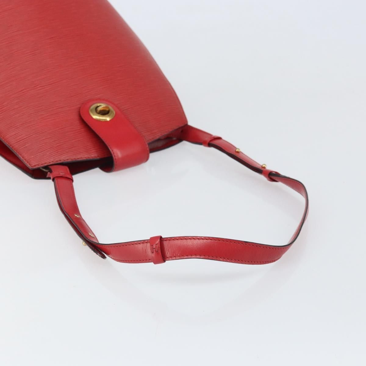 Louis Vuitton Louis Vuitton Cluny Epi Leather Size ONE SIZE - 17 Thumbnail