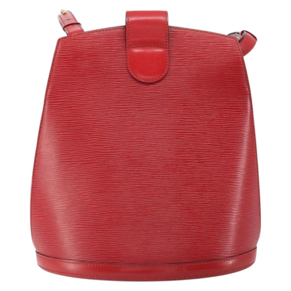 Louis Vuitton Louis Vuitton Cluny Epi Leather Size ONE SIZE - 2 Thumbnail