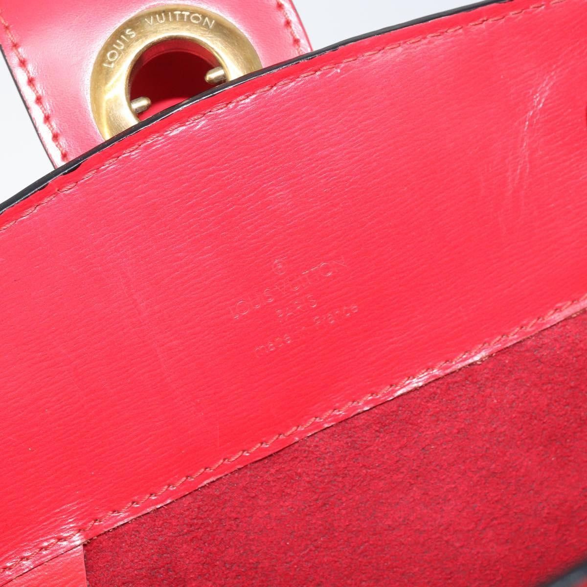 Louis Vuitton Louis Vuitton Cluny Epi Leather Size ONE SIZE - 7 Thumbnail