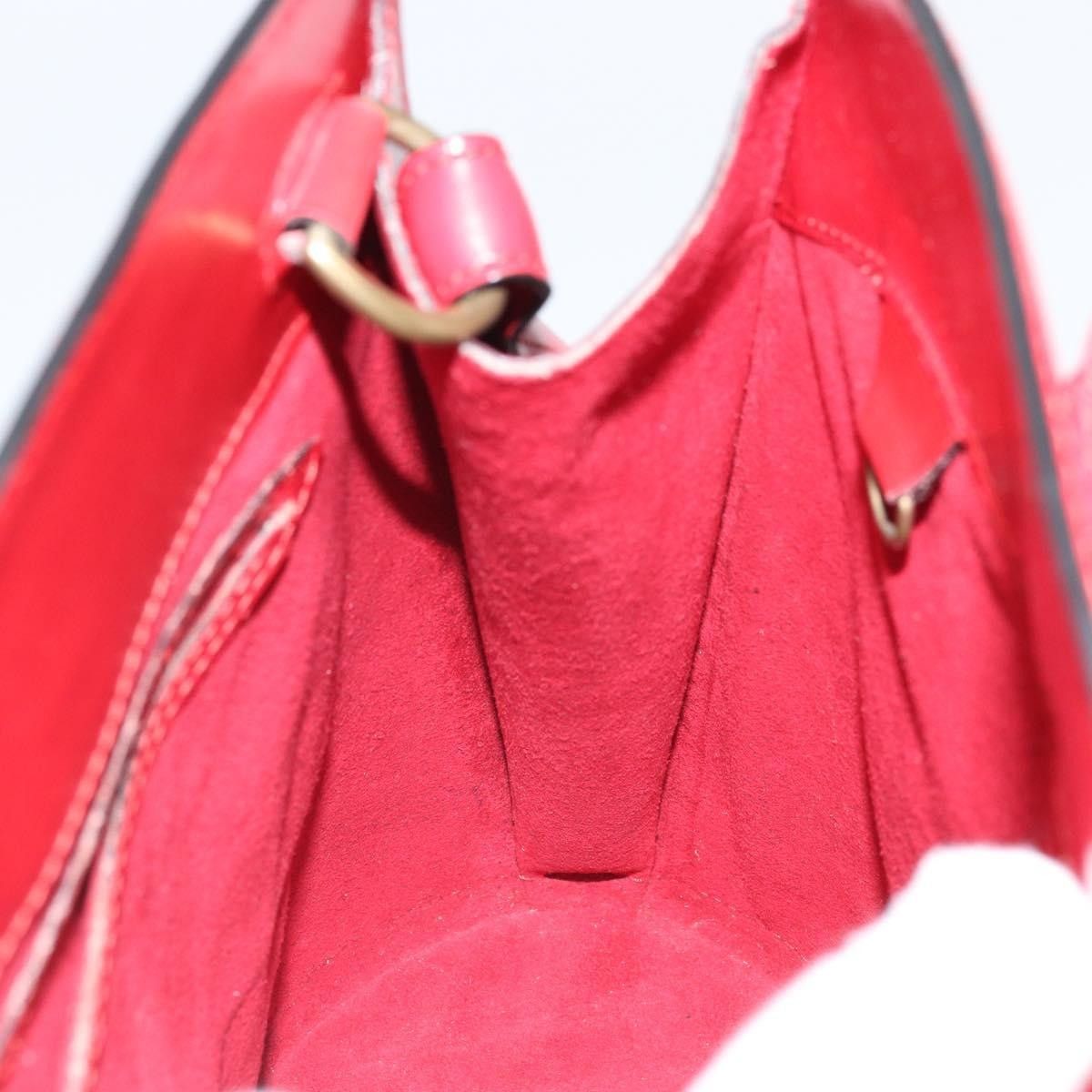 Louis Vuitton Louis Vuitton Cluny Epi Leather Size ONE SIZE - 19 Thumbnail