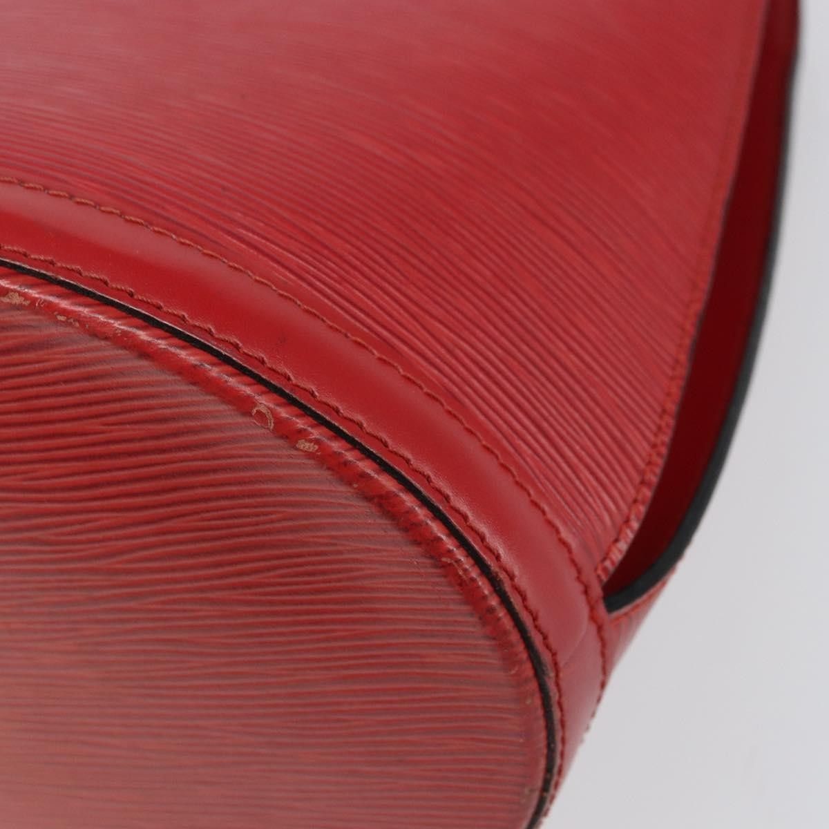 Louis Vuitton Louis Vuitton Cluny Epi Leather Size ONE SIZE - 11 Thumbnail
