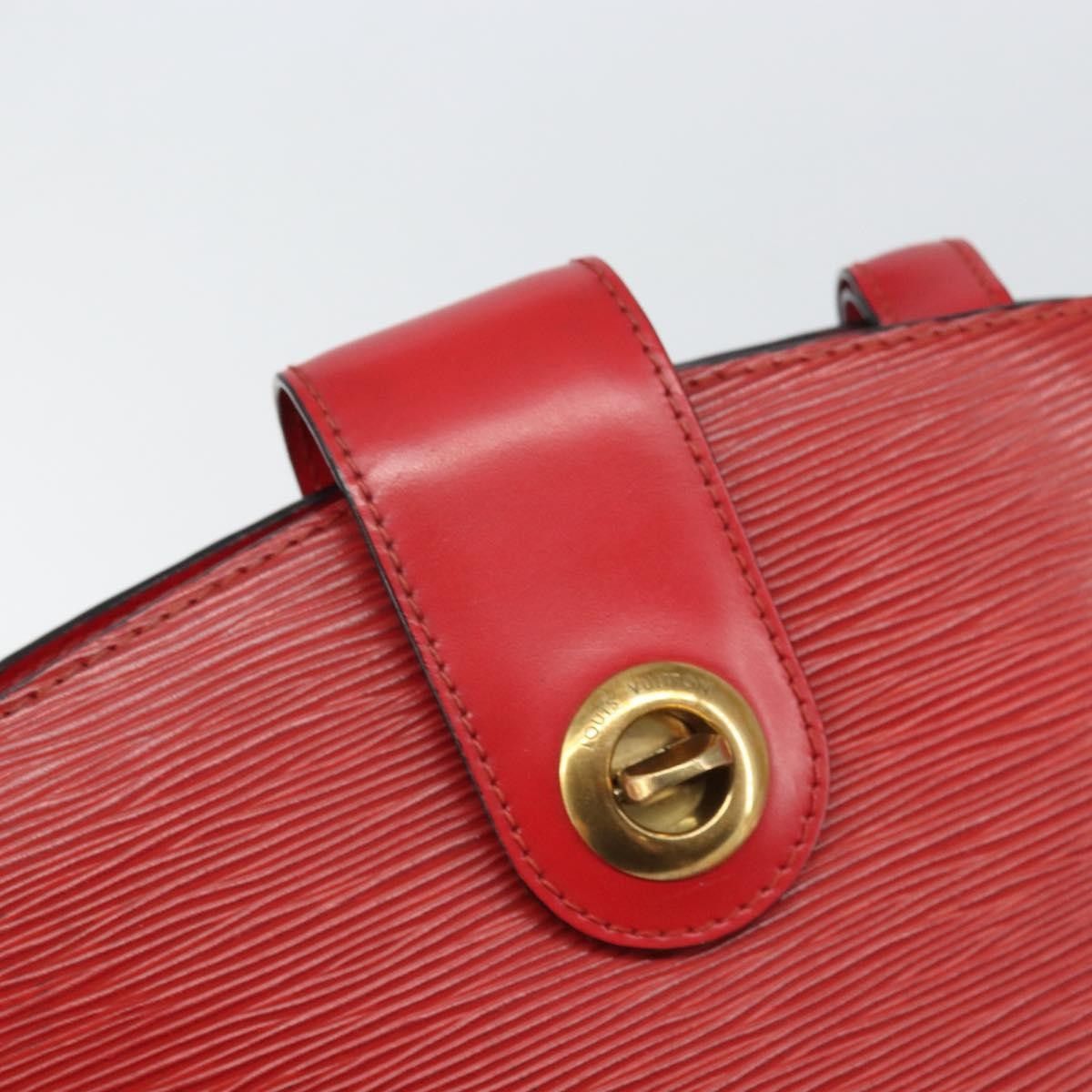 Louis Vuitton Louis Vuitton Cluny Epi Leather Size ONE SIZE - 13 Thumbnail