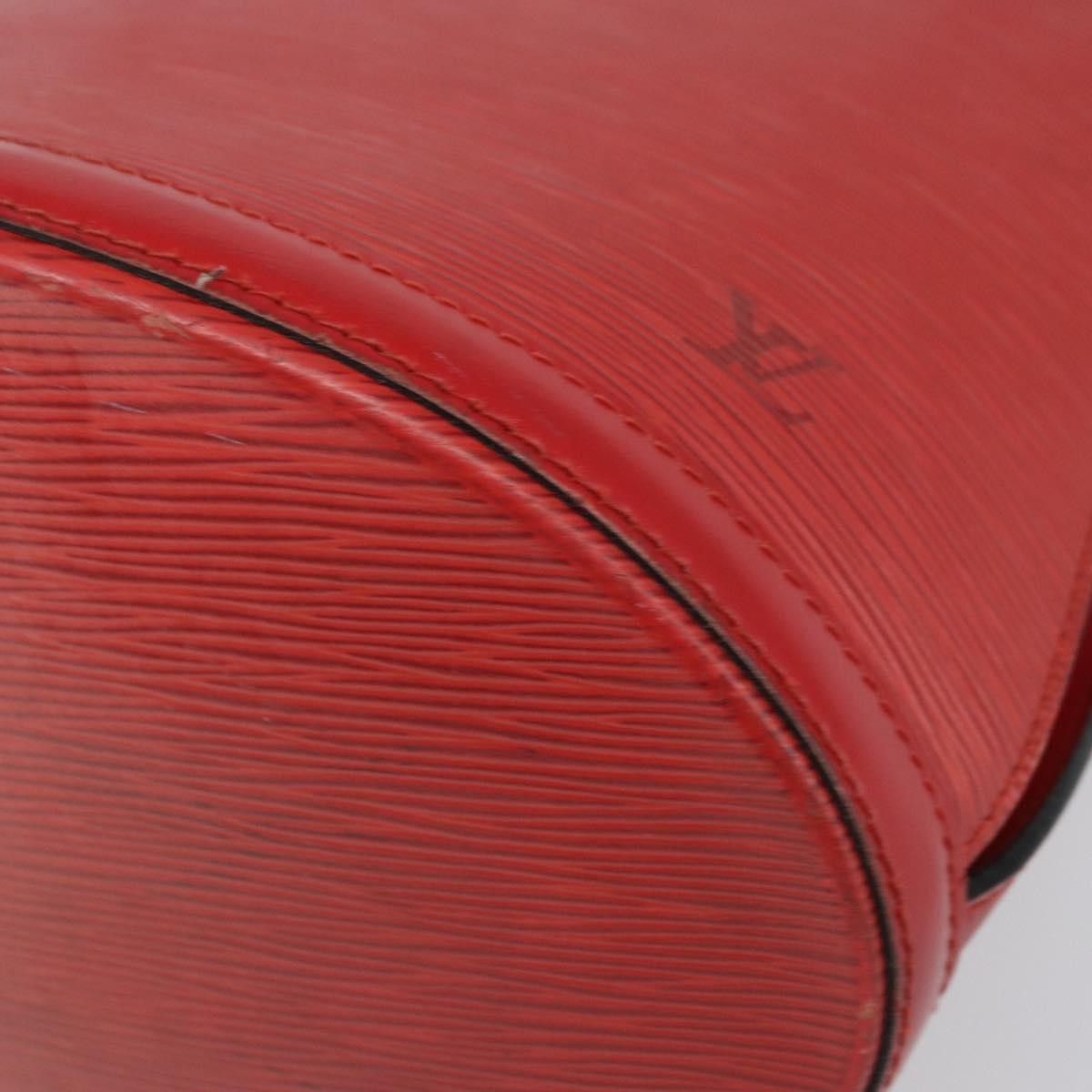 Louis Vuitton Louis Vuitton Cluny Epi Leather Size ONE SIZE - 9 Thumbnail