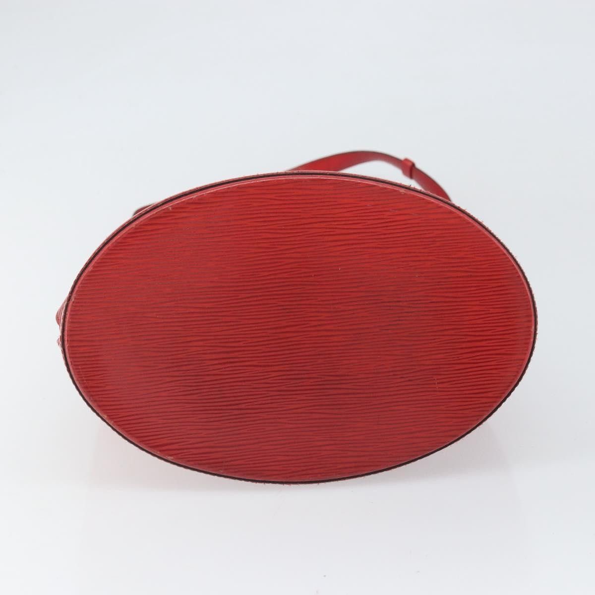 Louis Vuitton Louis Vuitton Cluny Epi Leather Size ONE SIZE - 15 Thumbnail