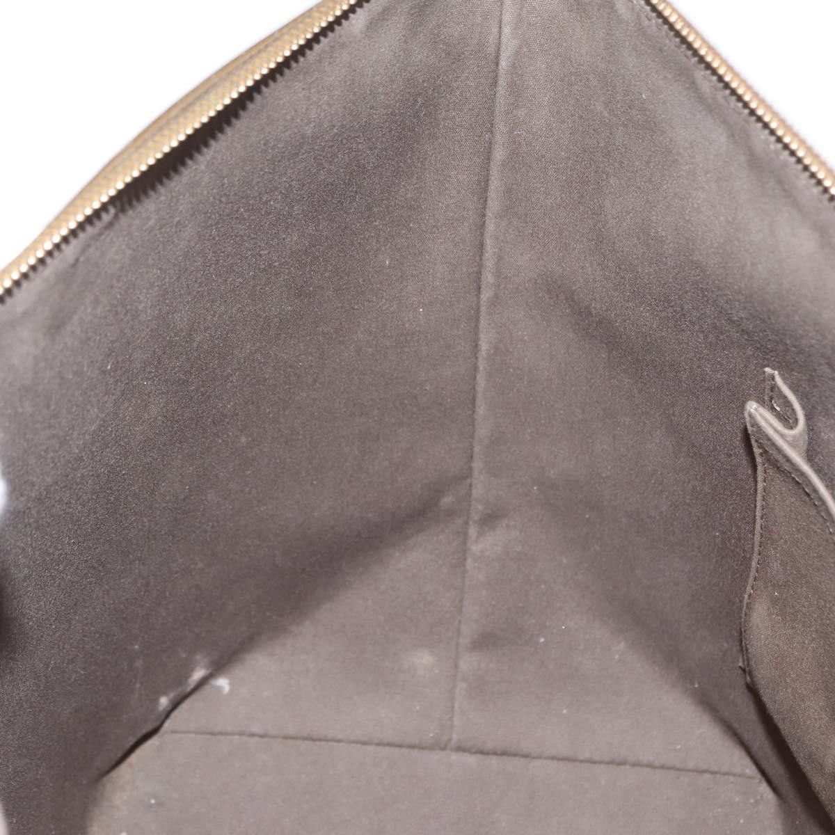 Louis Vuitton Louis Vuitton Bellevue Monogram Vernis Size ONE SIZE - 21 Thumbnail