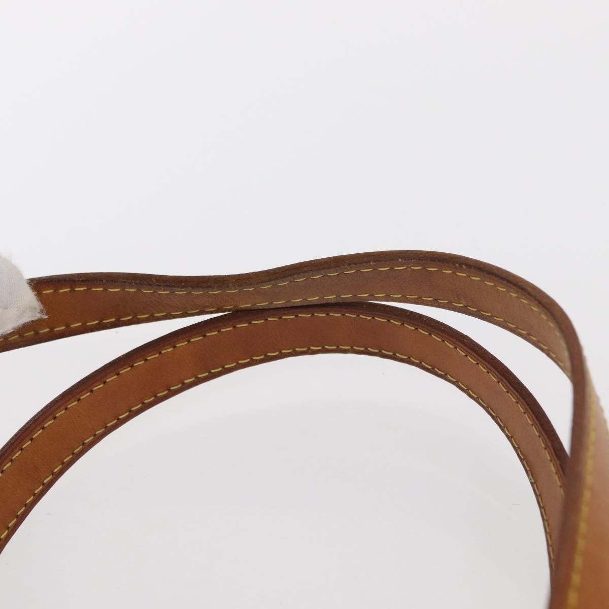 Louis Vuitton Louis Vuitton Bellevue Monogram Vernis Size ONE SIZE - 16 Thumbnail