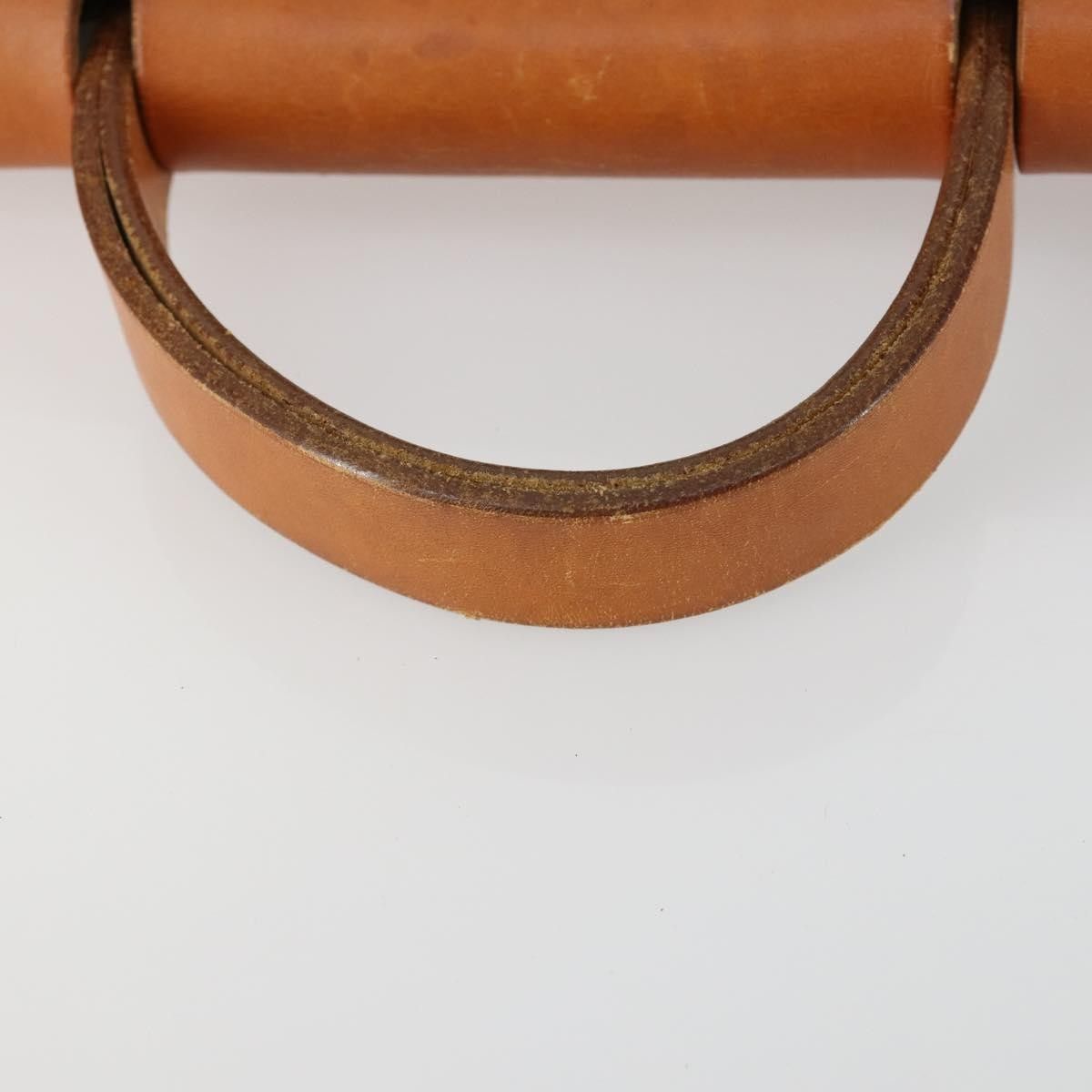 Hermes Hermes Herbag A Dos Backpack Toile Size ONE SIZE - 15 Thumbnail