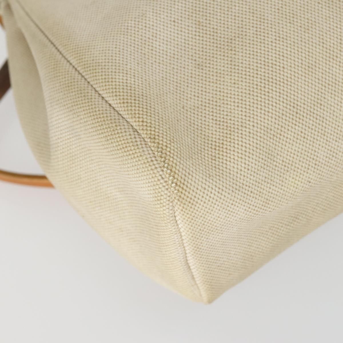 Hermes Hermes Herbag A Dos Backpack Toile Size ONE SIZE - 11 Thumbnail