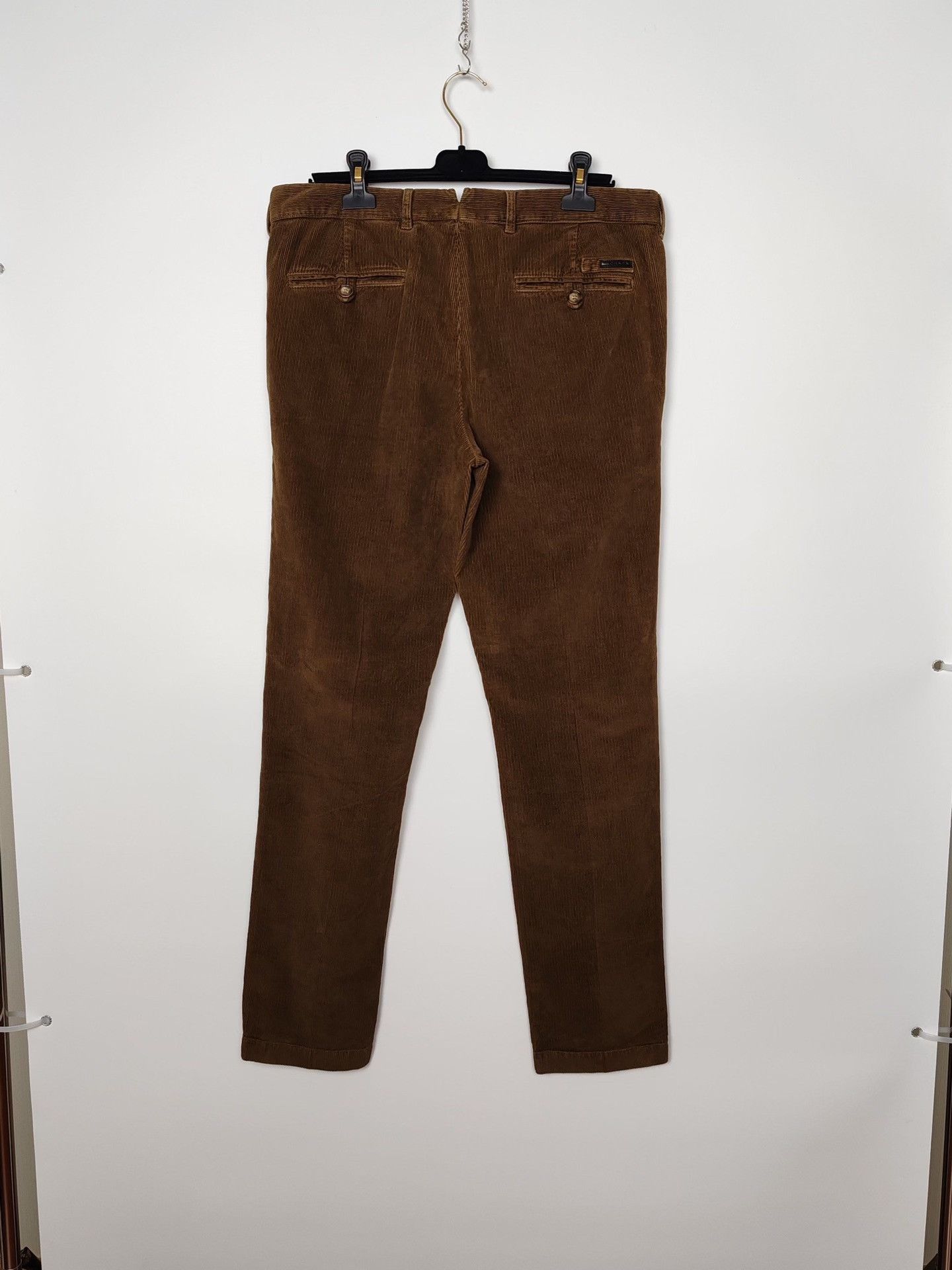 Prada Prada Corduroy Pants US 34 Size US 34 / EU 50 - 3 Thumbnail