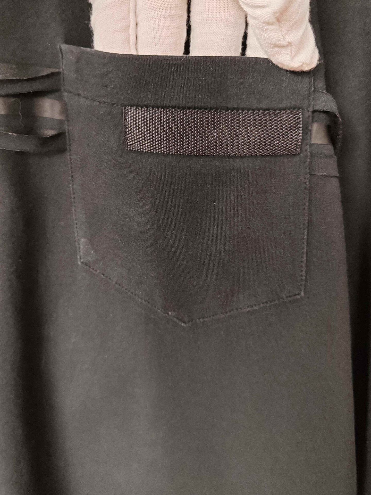 Prada Prada Pocket Polo Shirt Size M Size US M / EU 48-50 / 2 - 5 Thumbnail
