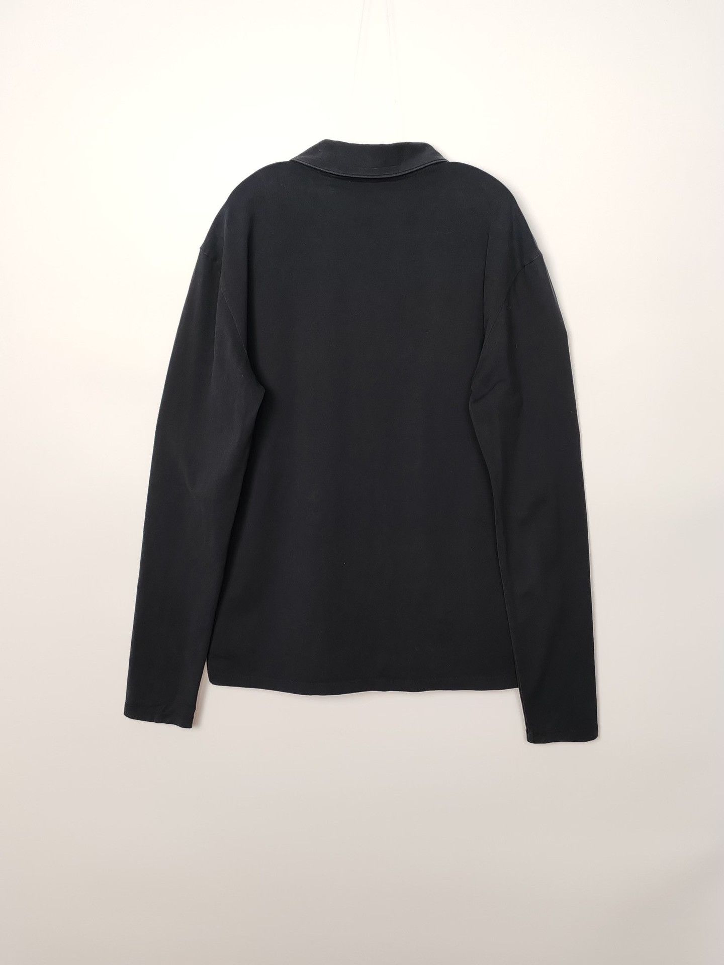 Prada Prada Pocket Polo Shirt Size M Size US M / EU 48-50 / 2 - 3 Thumbnail