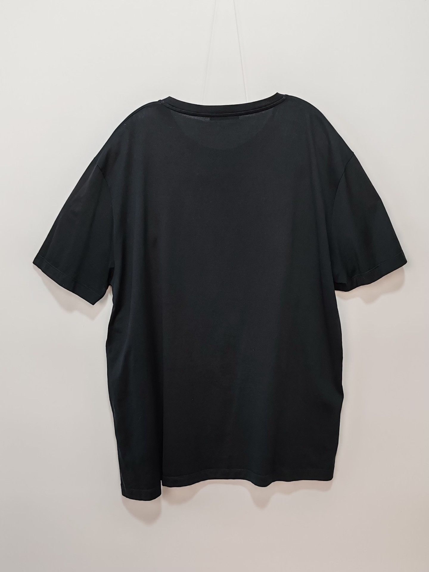 Versace Versace Gold Medusa T-Shirt Size XXL Size US XXL / EU 58 / 5 - 3 Thumbnail